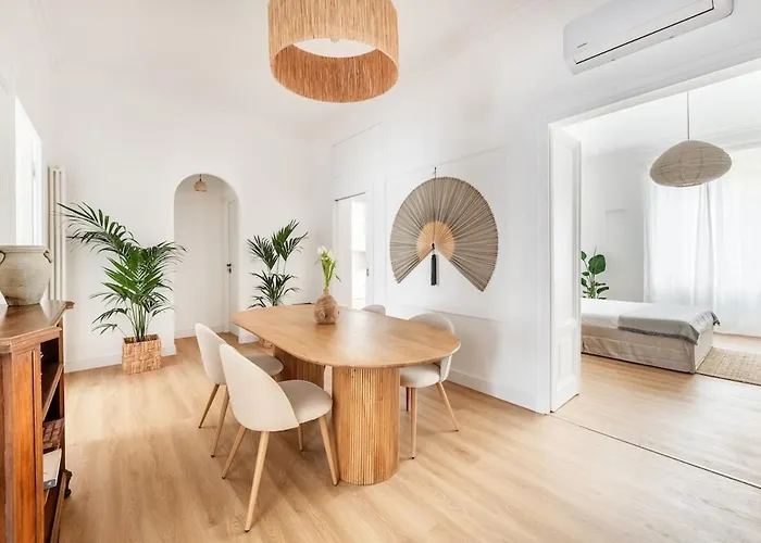 Appartement Davita - Casa Leda