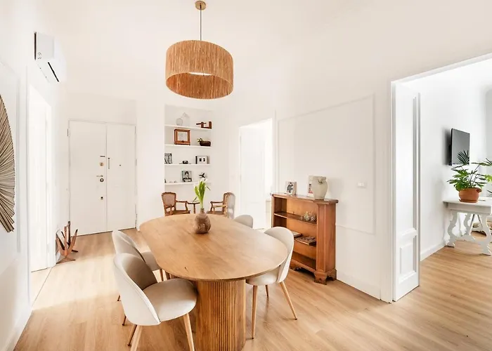 Davita - Casa Leda Appartement *