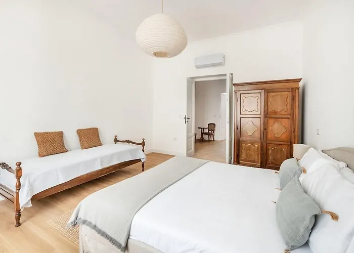 Davita - Casa Leda * Rome