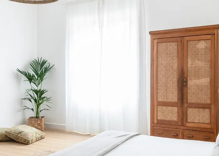 Davita - Casa Leda